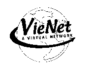 VIENET A VIRTUAL NETWORK