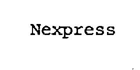 NEXPRESS