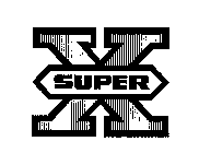 X SUPER