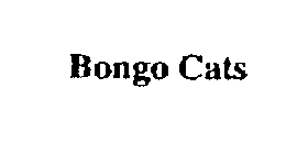 BONGO CATS