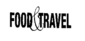 FOOD&TRAVEL