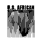 U.S. AFRICAN