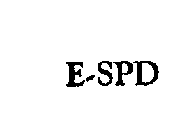 E-SPD