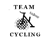 TEAM INDOOR CYCLING