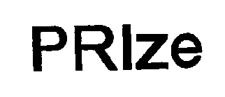 PRIZE