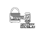 SAFETAG SERVING ONLINE AUCTION SELLERS BUYERS AUCTION HOUSES THE AUCTION GUILD