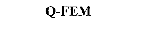 Q-FEM
