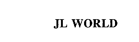 JL WORLD