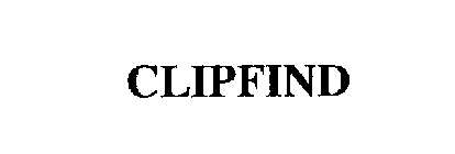 CLIPFIND