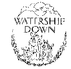 WATERSHIP DOWN