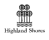 HIGHLAND SHORES