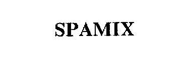 SPAMIX