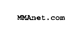 MMANET.COM