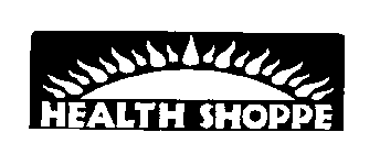 HEALTH SHOPPE