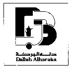 DB DALLAH ALBARAKA