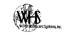 WHS WORLD HEALTHCARE SYSTEMS, INC.