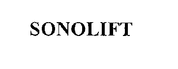 SONOLIFT