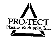 PRO-TECT PLASTICS & SUPPLY, INC.  THE LEADERS IN SHRINK WRAP PROTECTION