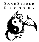 SANDSPIDER RECORDS