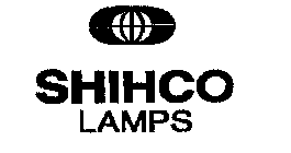 SHIHCO LAMPS