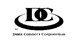 DC DATA CONNECT CORPORATION