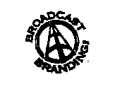 BROADCAST BRANDING