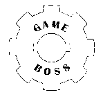 GAME BOSS