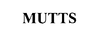 MUTTS