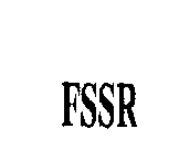 FSSR