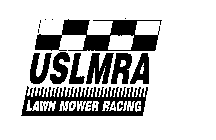 USLMRA LAWN MOWER RACING