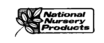 NATIONAL NURSERY PRODUCTS