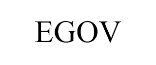 EGOV