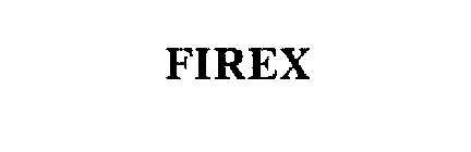 FIREX