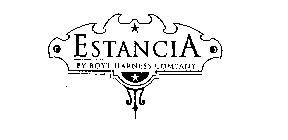 ESTANCIA BY BOYT HARNESS COMPANY