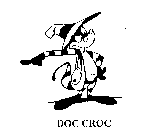 DOC CROC