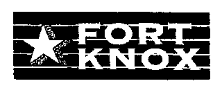 FORT KNOX
