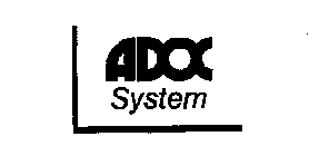 ADOC SYSTEM