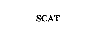 SCAT