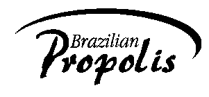 BRAZILIAN PROPOLIS