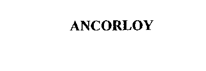 ANCORLOY