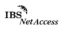 IBS NETACCESS