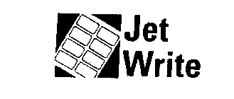 JET WRITE