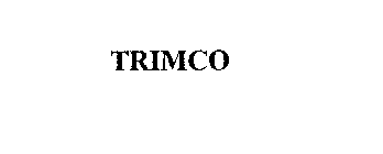 TRIMCO