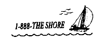 1-888-THE-SHORE