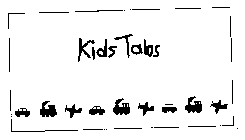 KIDS TABS