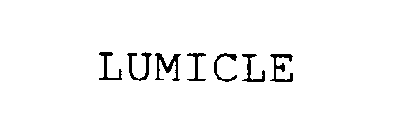 LUMICLE