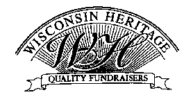 WISCONSIN HERITAGE QUALITY FUNDRAISERS