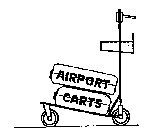 AIRPORT CARTS