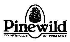 PINEWILD COUNTRYCLUB OF PINEHURST