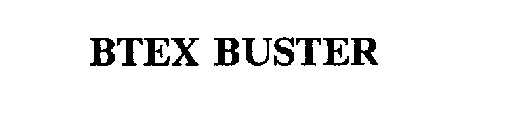 BTEX BUSTER